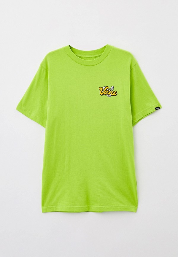 Vans Футболка - фото 1