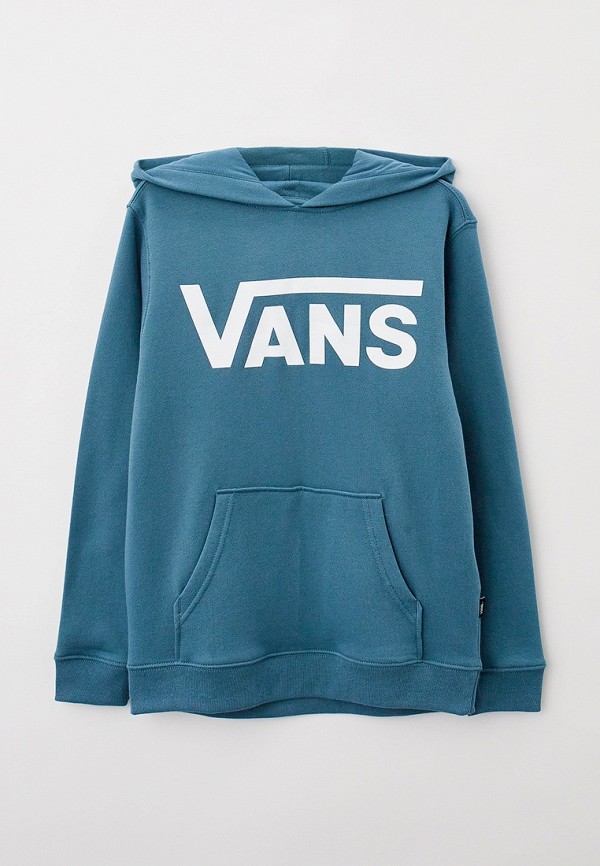 Vans Худи - фото 1