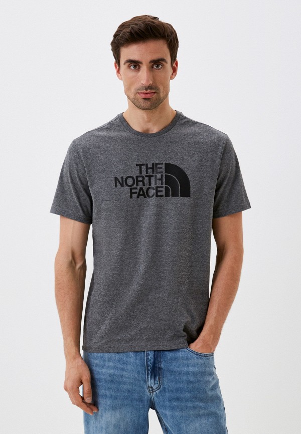 The North Face Футболка - M S/S EASY TEE - - фото 1