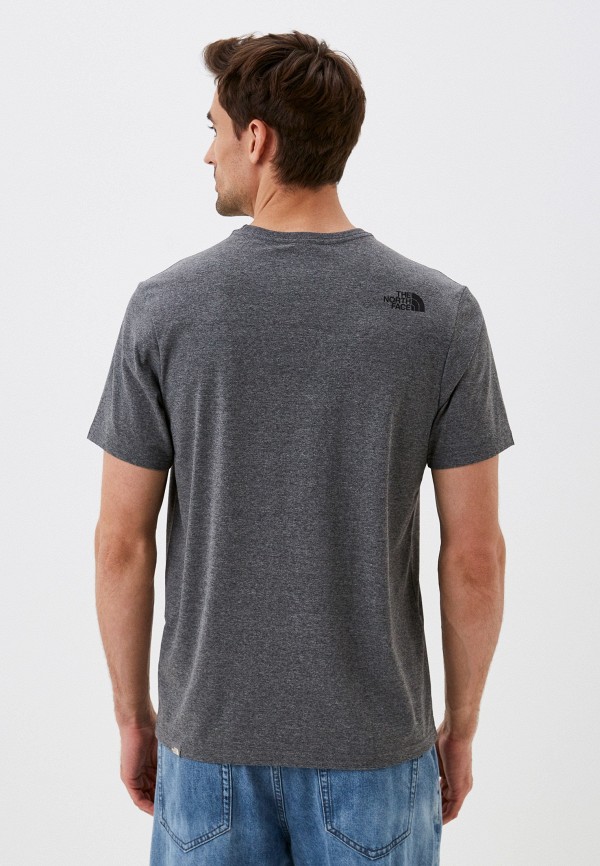 The North Face Футболка - M S/S EASY TEE - - фото 2