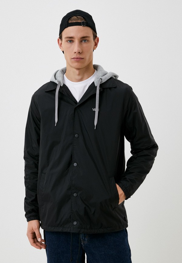 Vans Куртка утепленная - фото 1