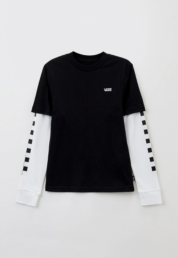 Vans Лонгслив - фото 1