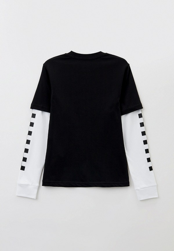 Vans Лонгслив - фото 2