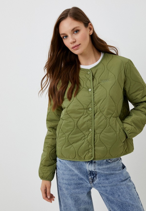 Vans Куртка утепленная - фото 1