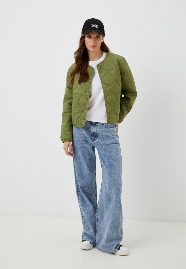 Vans Куртка утепленная - фото 2