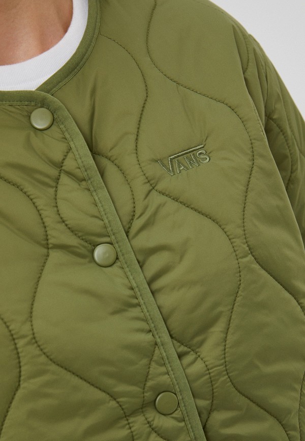 Vans Куртка утепленная - фото 5