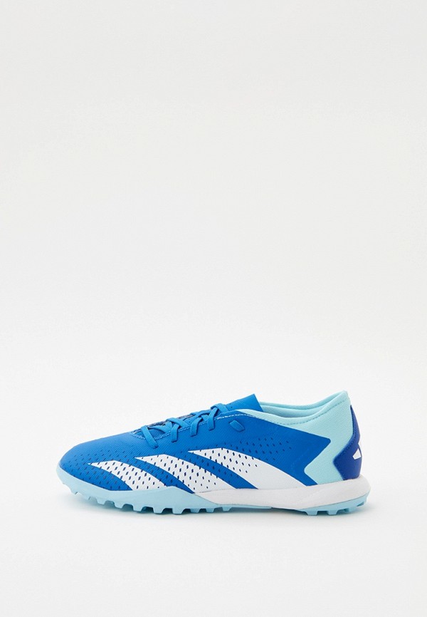 adidas Шиповки - PREDATOR ACCURACY.3 L TF - фото 1