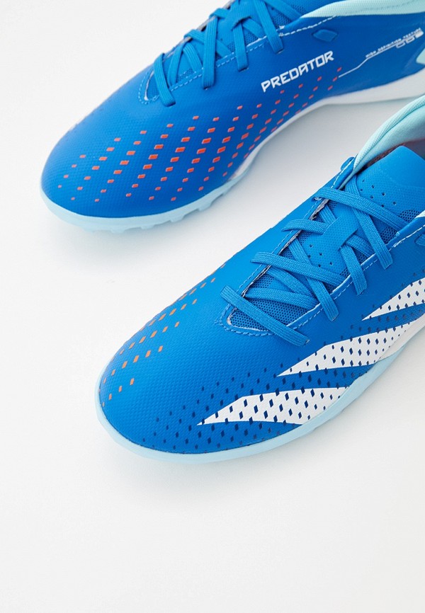adidas Шиповки - PREDATOR ACCURACY.3 L TF - фото 2