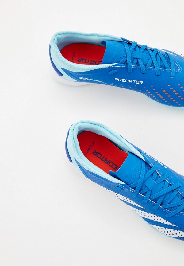 adidas Шиповки - PREDATOR ACCURACY.3 L TF - фото 3