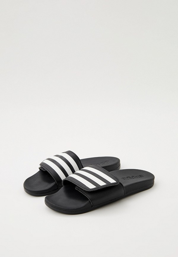 adidas Сланцы - ADILETTE COMFORT ADJ - фото 3