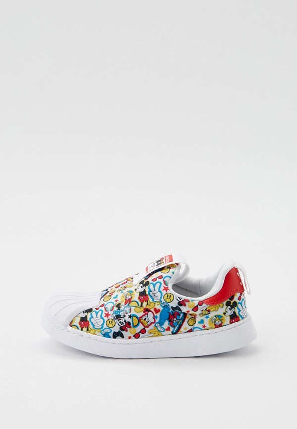 adidas Originals Слипоны - SUPERSTAR 360 I - фото 1