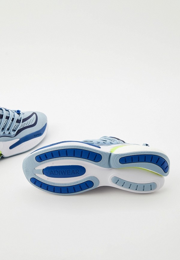 adidas Кроссовки - ALPHABOOST V1 - фото 5