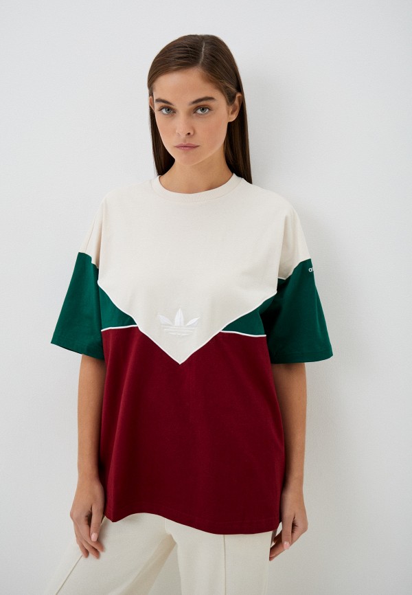 adidas Originals Футболка - TEE - фото 1