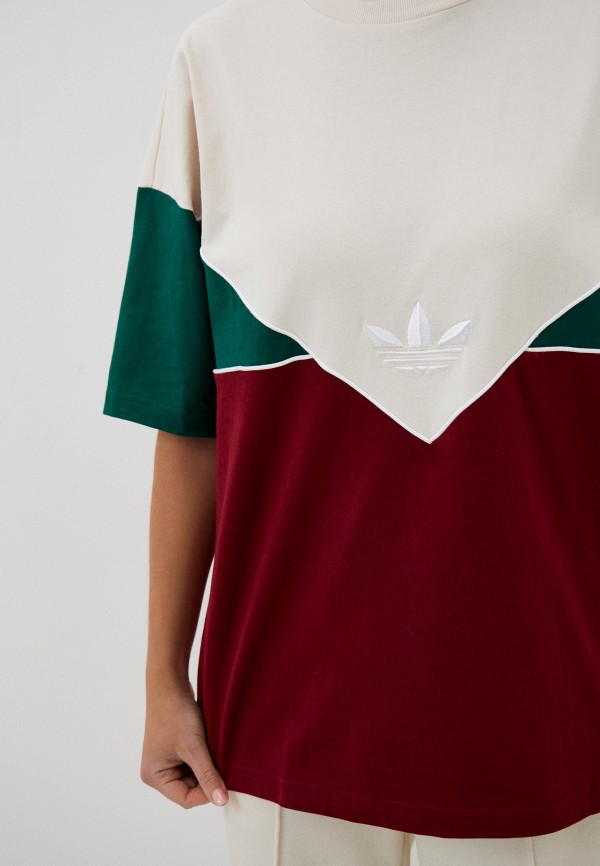 adidas Originals TEE RTLACX745201 Lamoda