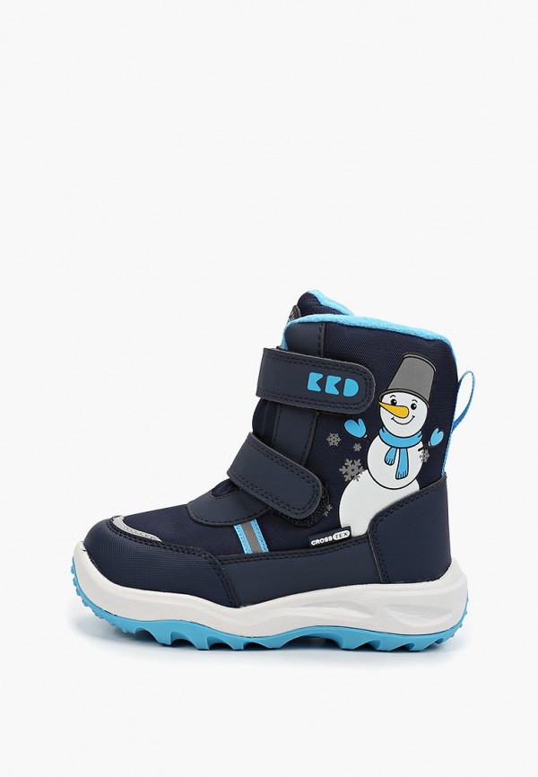 Kakadu Дутики - фото 1