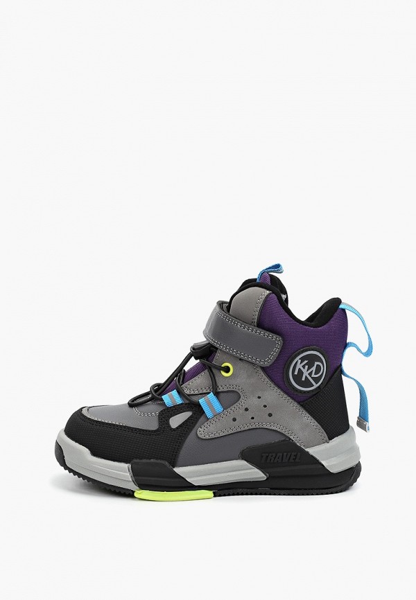 Kakadu Ботинки - фото 1