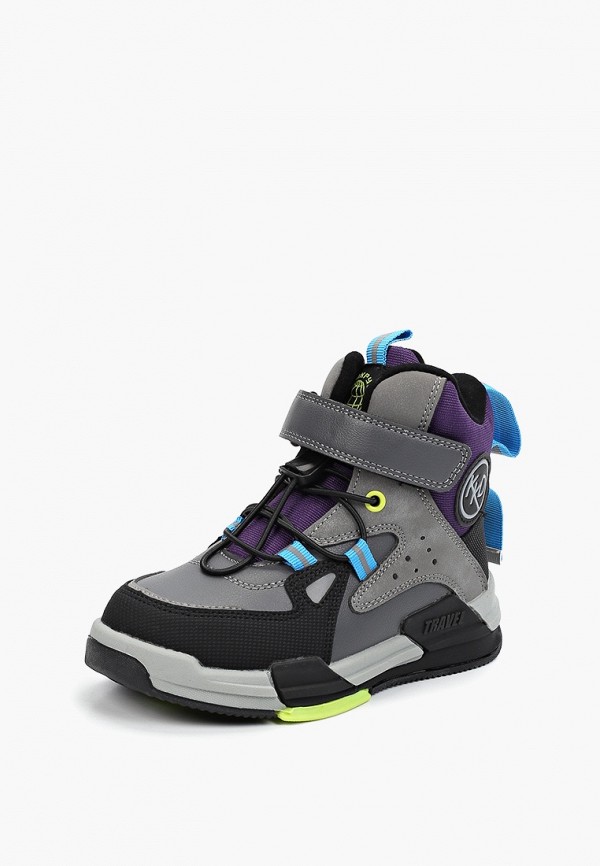 Kakadu Ботинки - фото 2