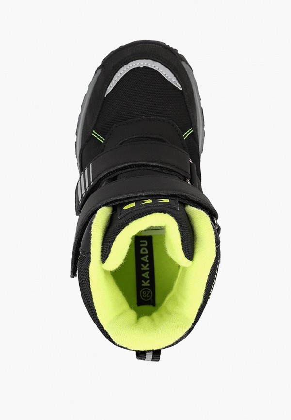 Kakadu Ботинки - фото 4