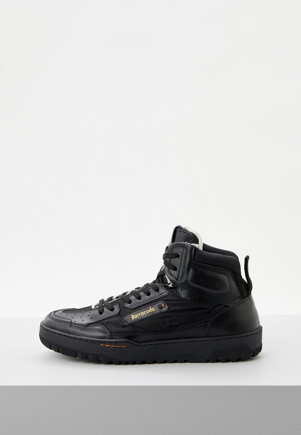 Barracuda Кеды - фото 1