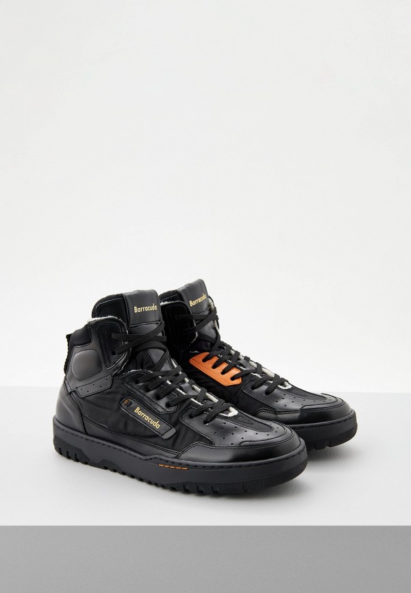 Barracuda Кеды - фото 3