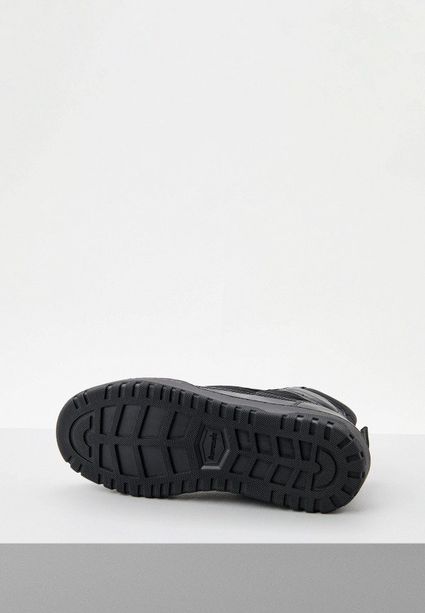 Barracuda Кеды - фото 5