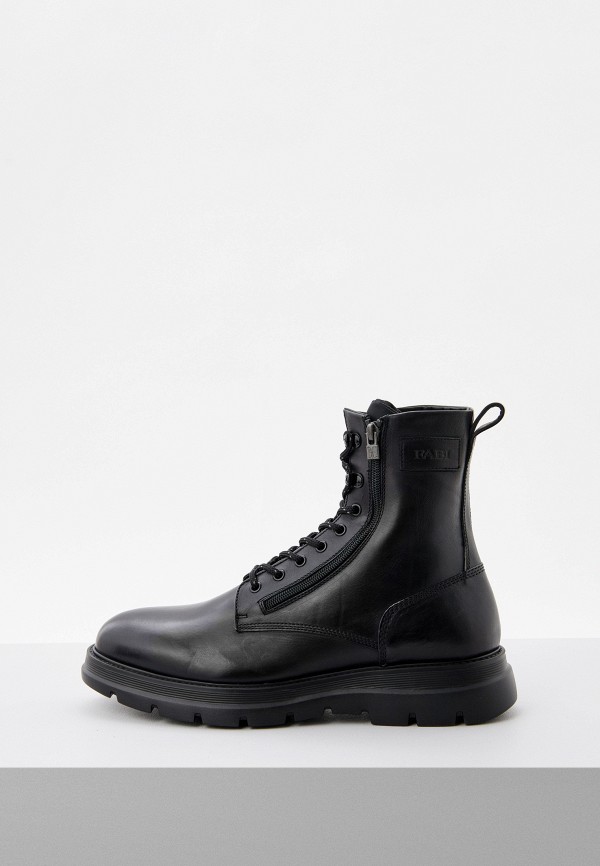 Fabi Ботинки - фото 1