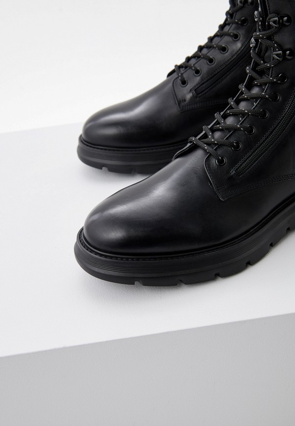 Fabi Ботинки - фото 2