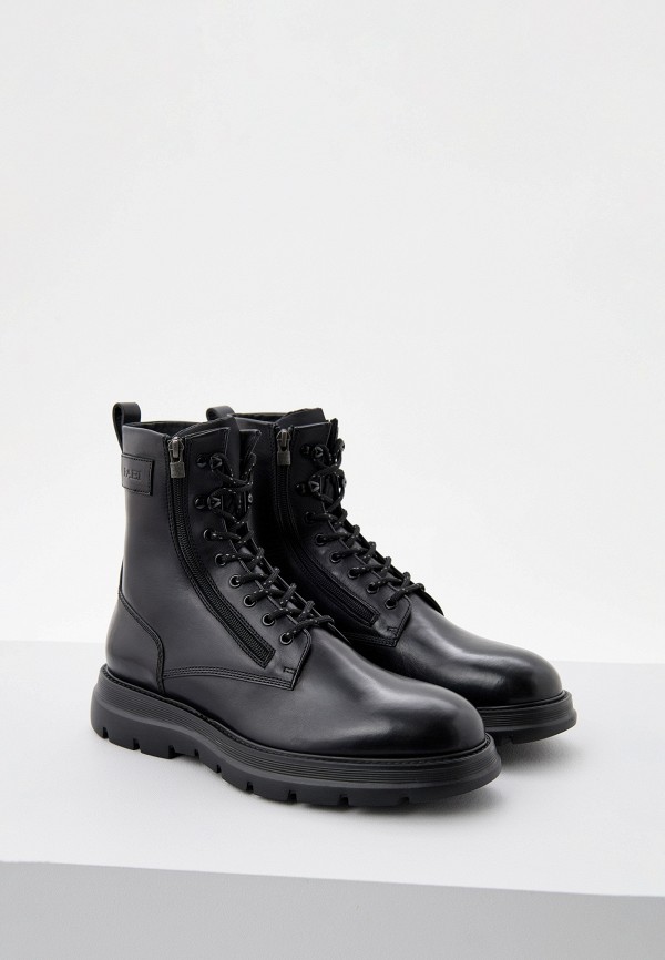 Fabi Ботинки - фото 3