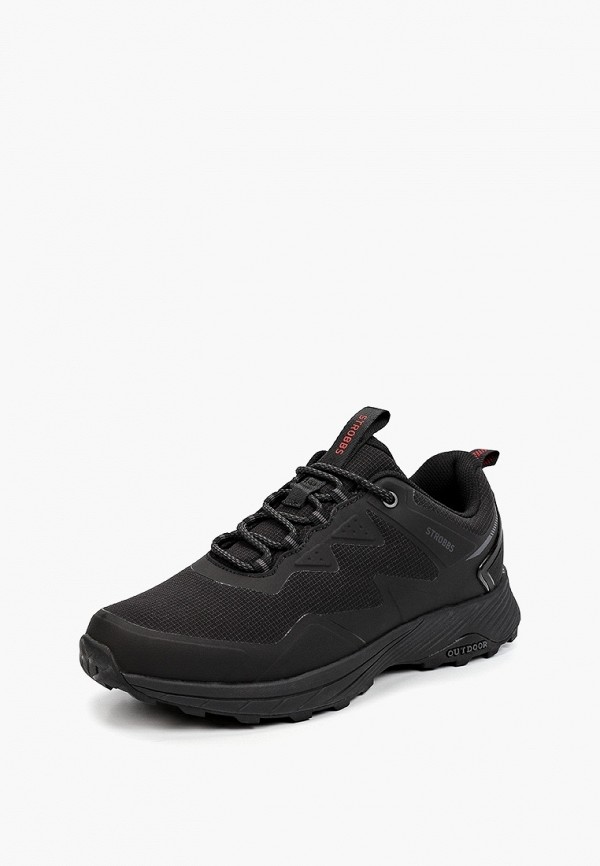 Strobbs Кроссовки - фото 2