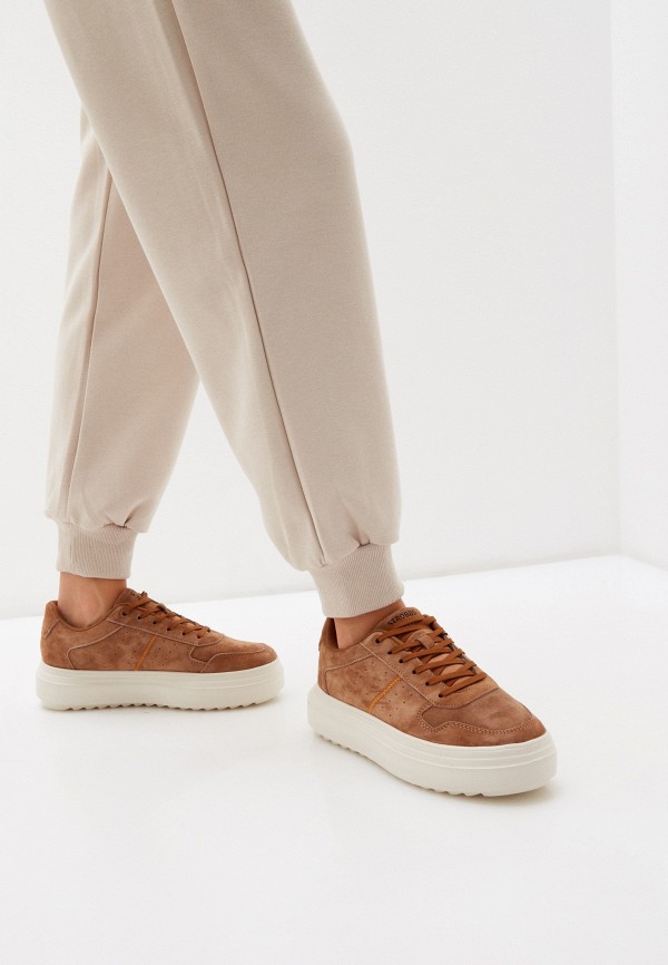 Strobbs Кеды - фото 6