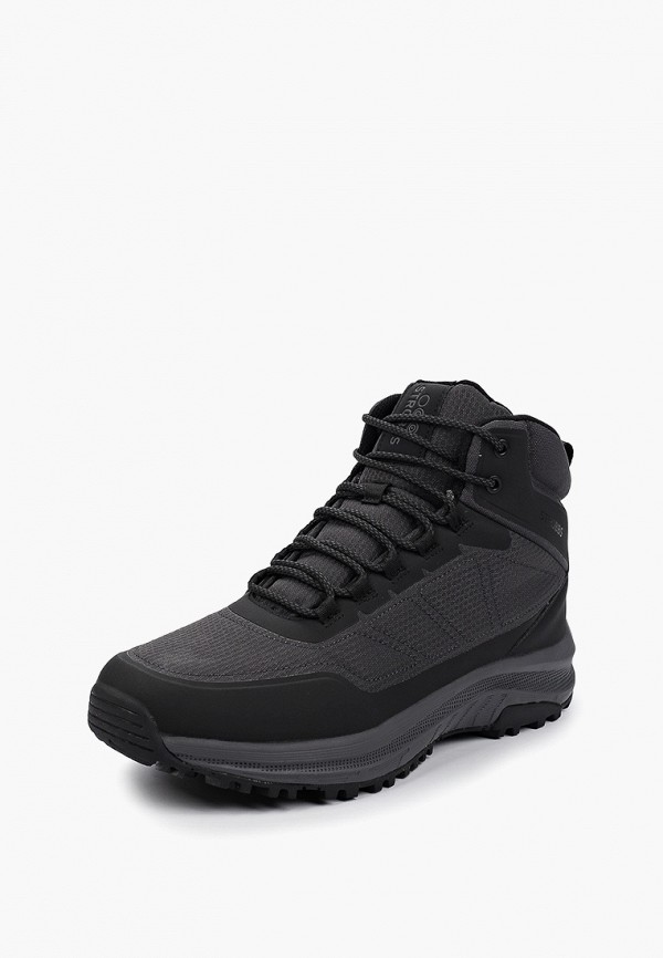 Strobbs Ботинки трекинговые - фото 2