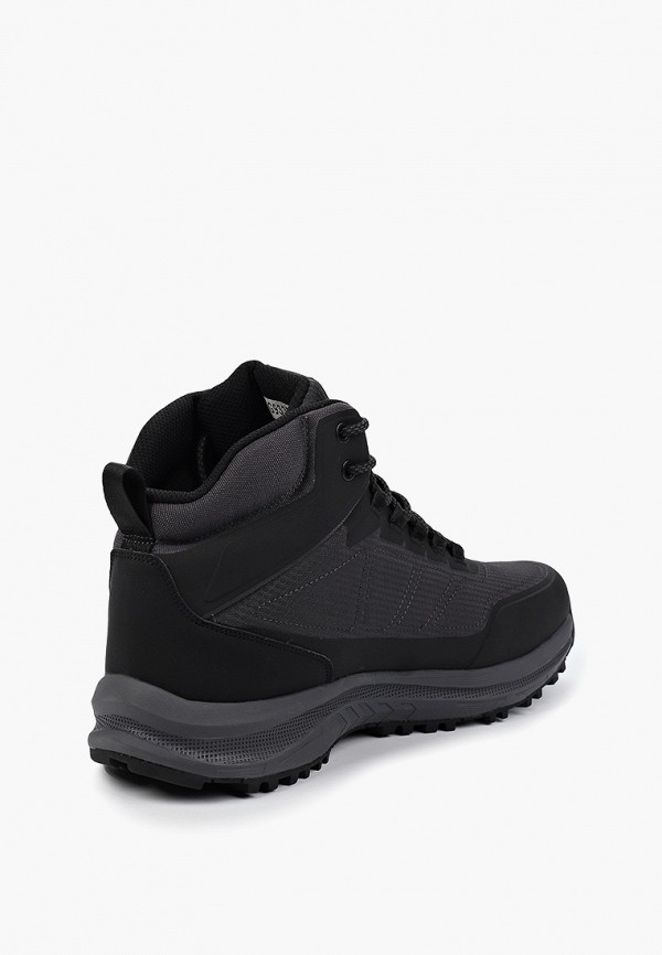 Strobbs Ботинки трекинговые - фото 3