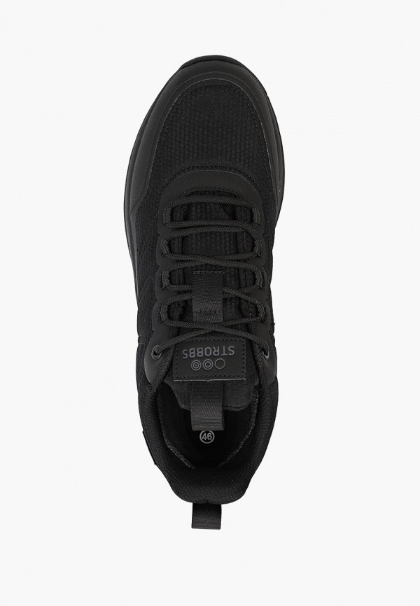 Strobbs Кроссовки - фото 4