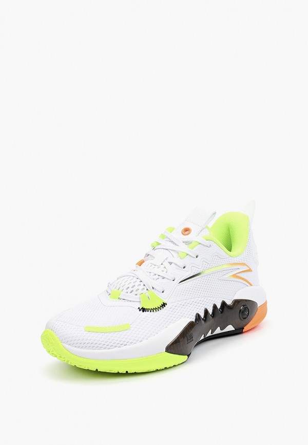 Anta Кроссовки - SHOCK WAVE TEAM - фото 2