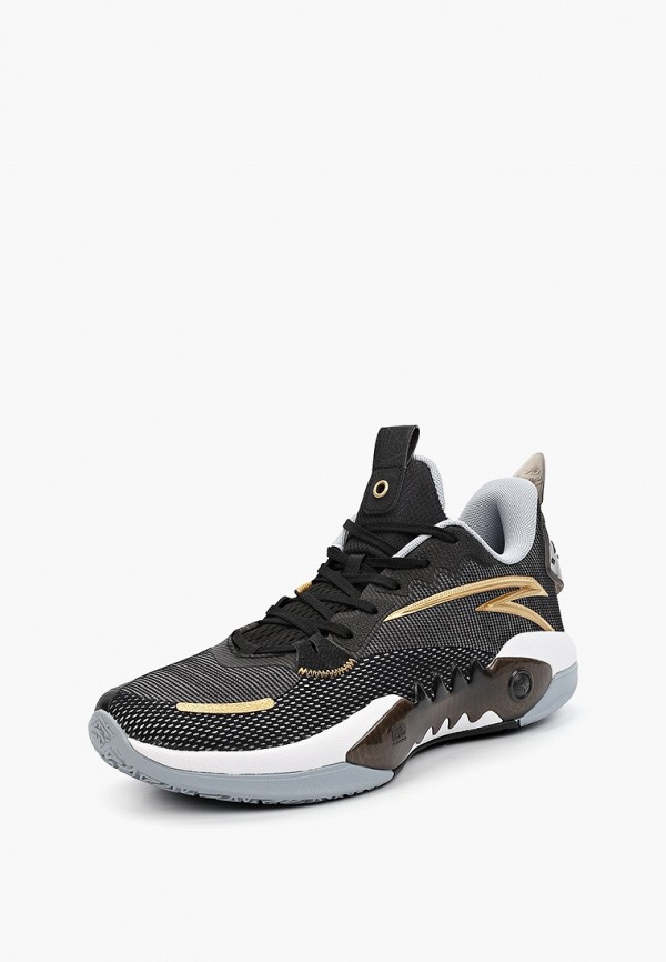 Anta Кроссовки - SHOCK WAVE TEAM - фото 2