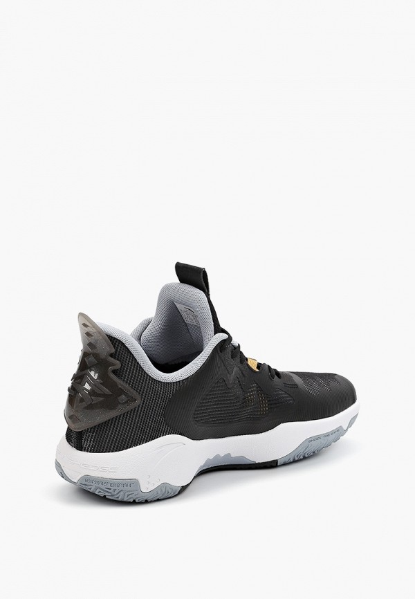 Anta Кроссовки - SHOCK WAVE TEAM - фото 3