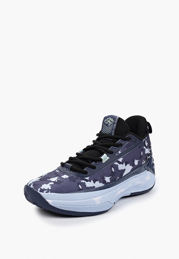 Anta Кроссовки - Attack5 - фото 2