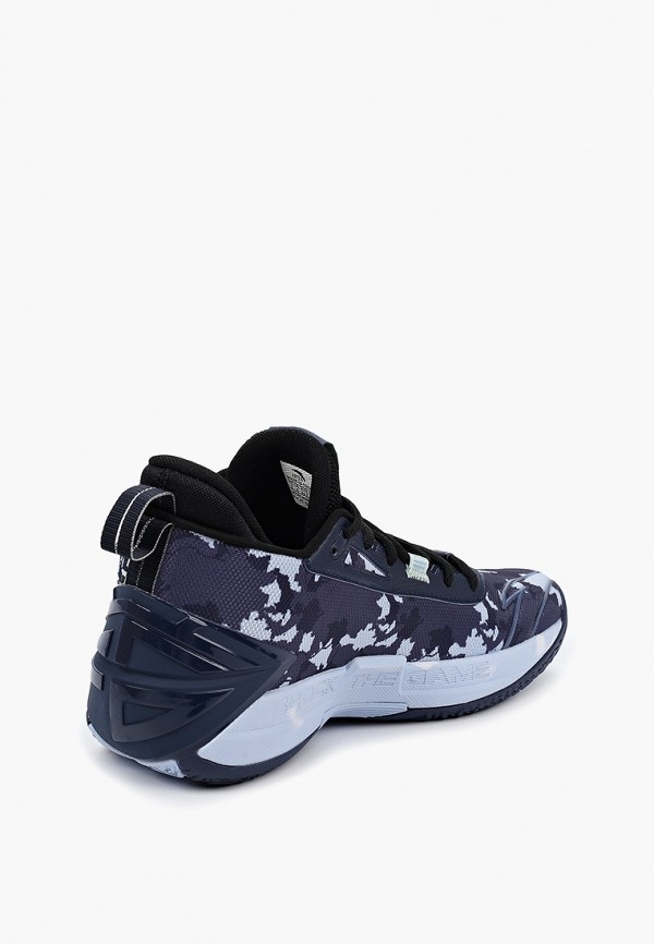 Anta Кроссовки - Attack5 - фото 3