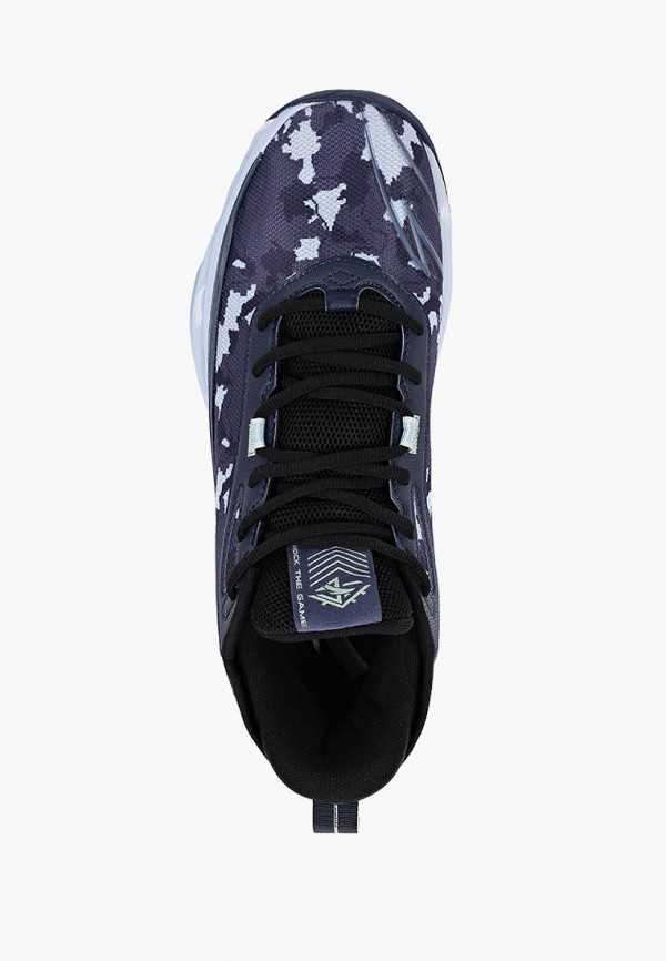 Anta Кроссовки - Attack5 - фото 4