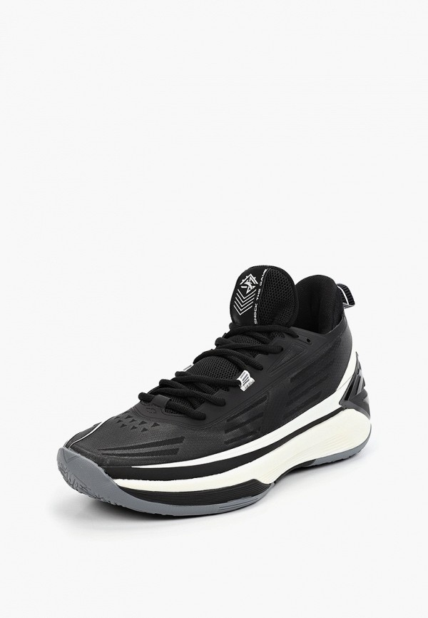 Anta Кроссовки - Attack5 - фото 2