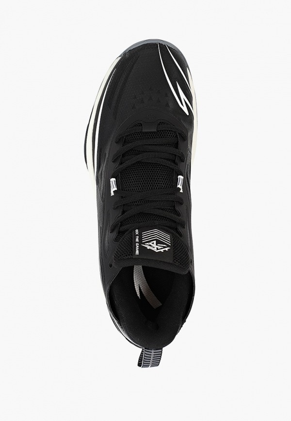 Anta Кроссовки - Attack5 - фото 4