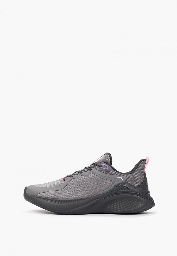 Anta Кроссовки - CITY - фото 1