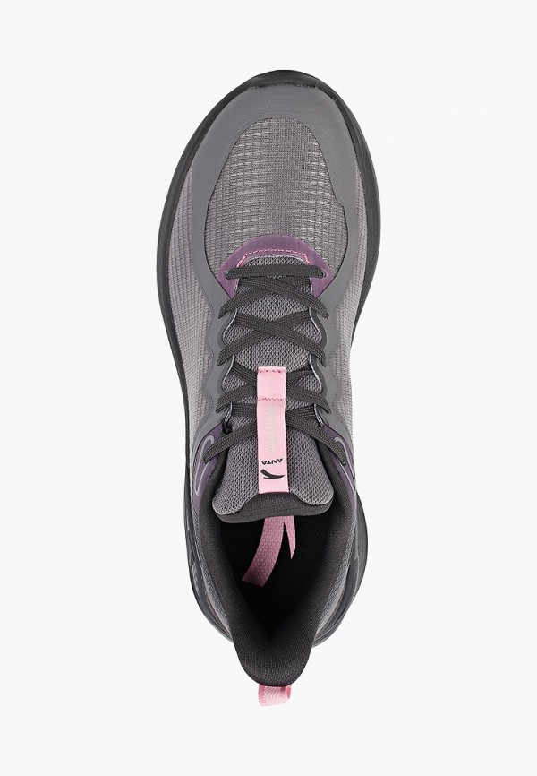 Anta Кроссовки - CITY - фото 4