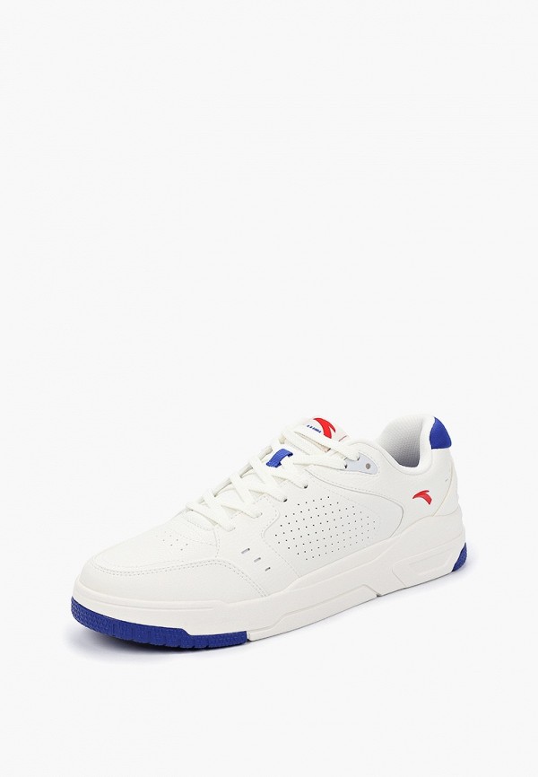 Anta Кеды - 982GZ - фото 2