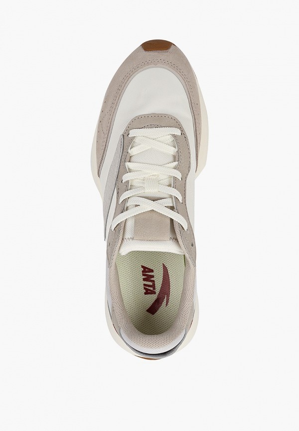 Anta Кроссовки - Heritage70 - фото 4