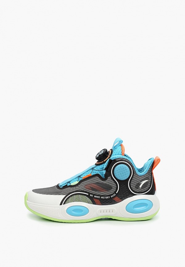 Anta Кроссовки - фото 1