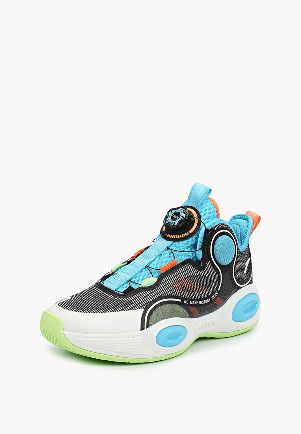 Anta Кроссовки - фото 2