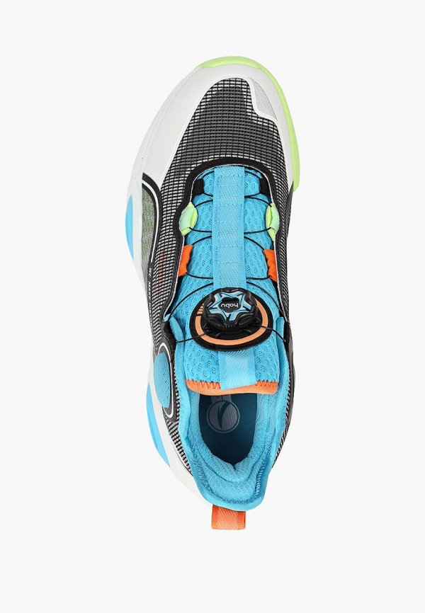 Anta Кроссовки - фото 4