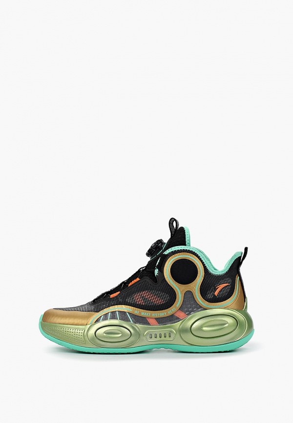 Anta Кроссовки - фото 1