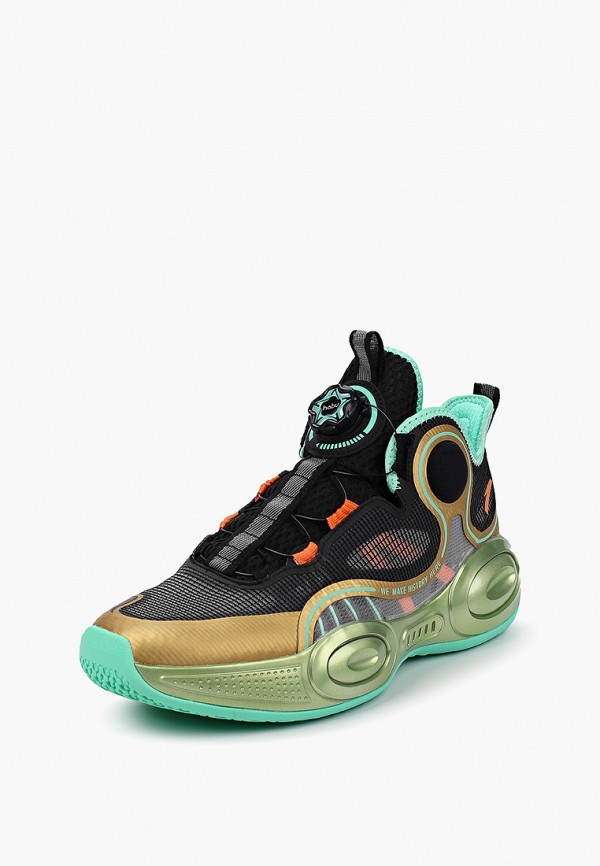 Anta Кроссовки - фото 2